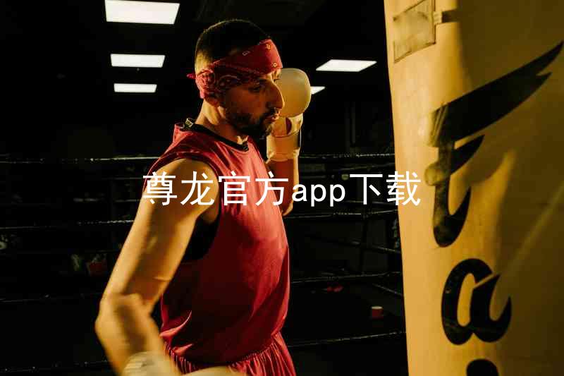 尊龙官方app下载