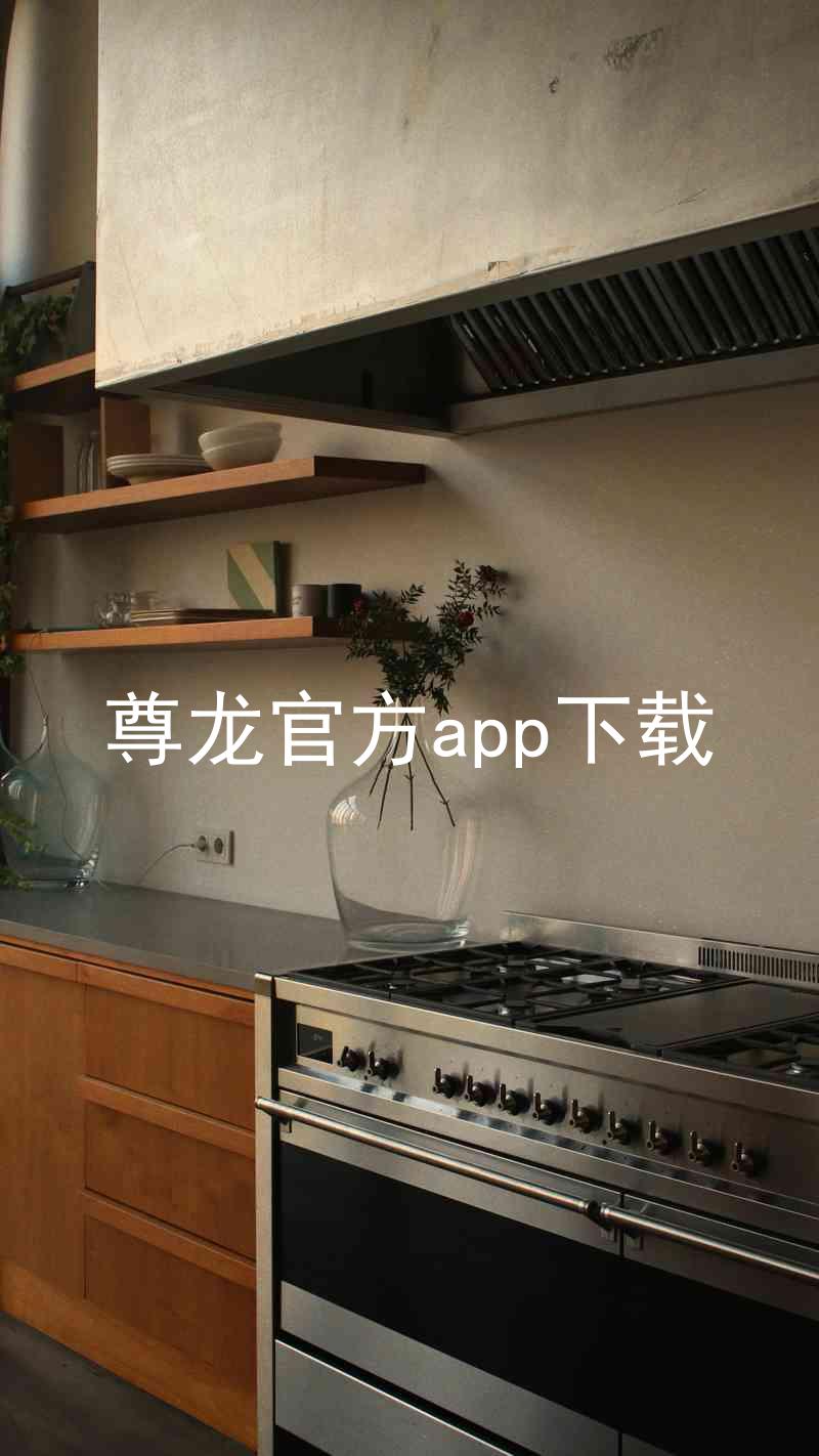 尊龙官方app下载