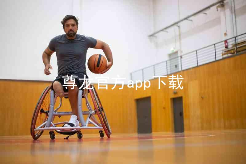 尊龙官方app下载